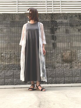 sayaさんのコーディネート