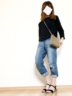 sayaさんのコーディネート