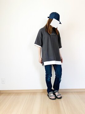 sayaさんのコーディネート