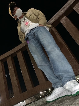 Reiさんのコーディネート