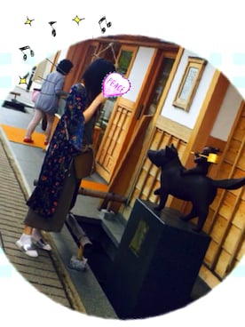 みこ〜さんのコーディネート