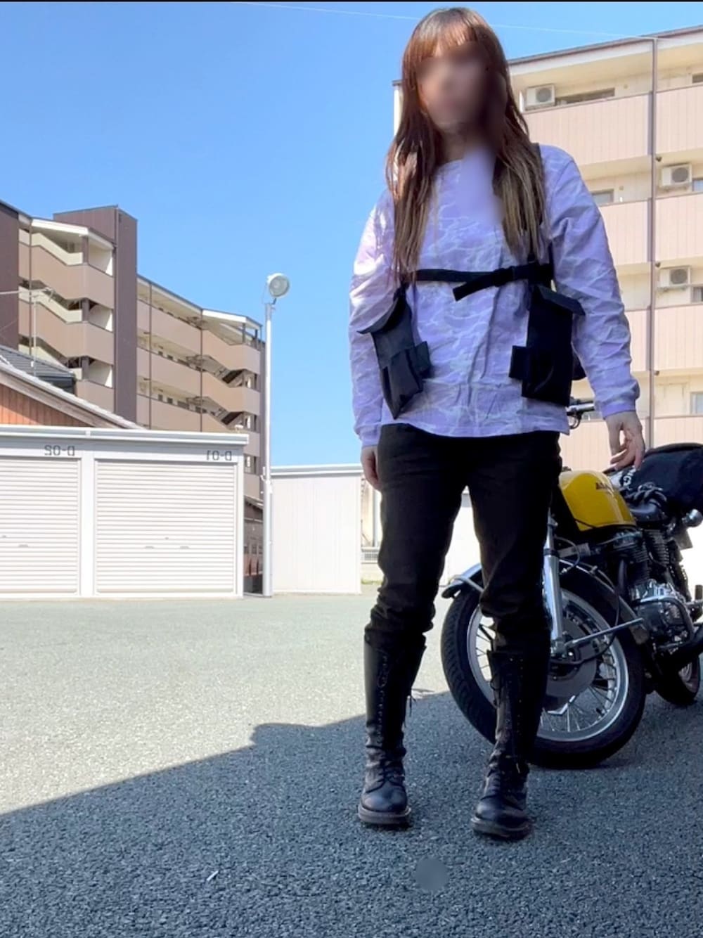 Dr. Martens（ドクターマーチン）の「Dr. Martens 1860 20-Eye