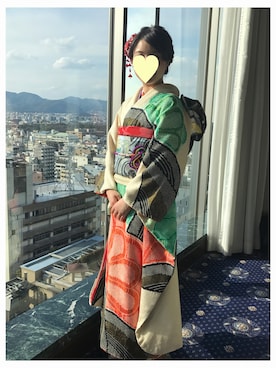 aiさんのコーディネート