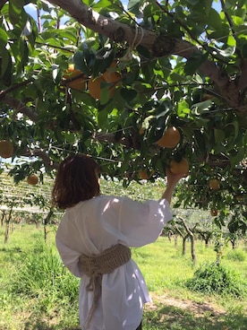 aiさんのコーディネート