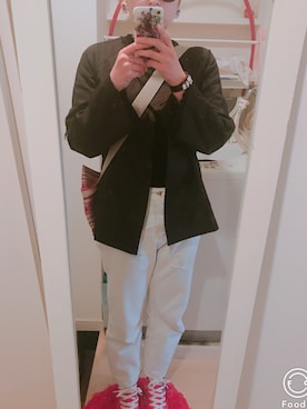 junnさんのコーディネート