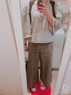 junnさんのコーディネート