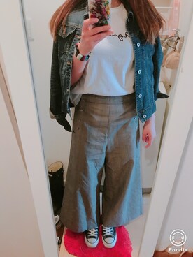 junnさんのコーディネート