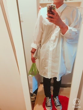 junnさんのコーディネート