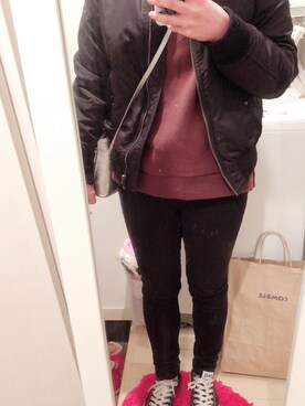 junnさんのコーディネート