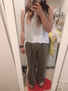 junnさんのコーディネート