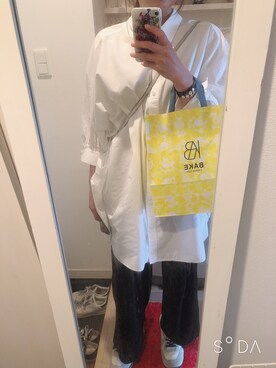 junnさんのコーディネート