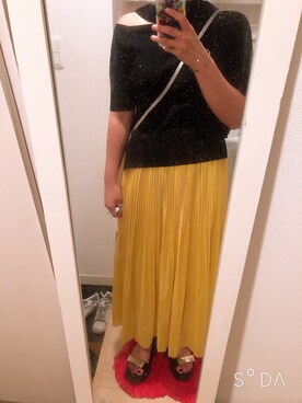 junnさんのコーディネート