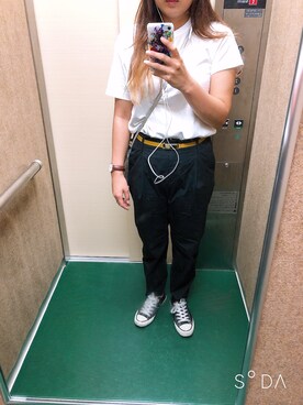 junnさんのコーディネート