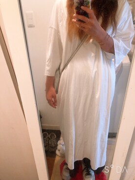 junnさんのコーディネート