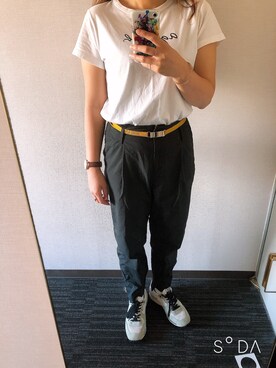 junnさんのコーディネート