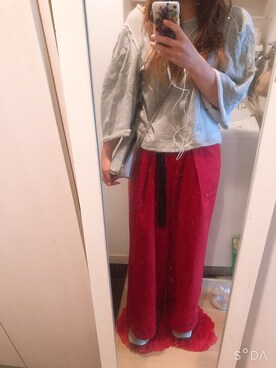 junnさんのコーディネート