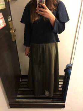 junnさんのコーディネート