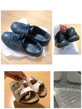 minimalist  yoneさん（レディース・163cm）の春コーディネート