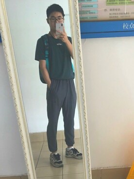 Cuteccさんのコーディネート