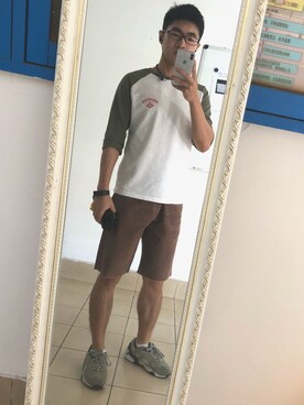 Cuteccさんのコーディネート