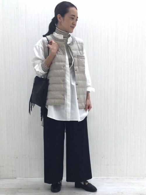 Yokoさんのコーディネート