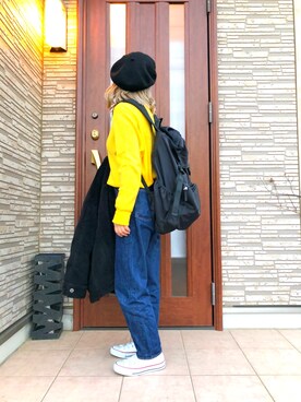 YAY☻Iさんのコーディネート