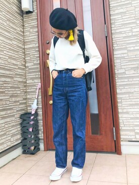 YAY☻Iさんのコーディネート