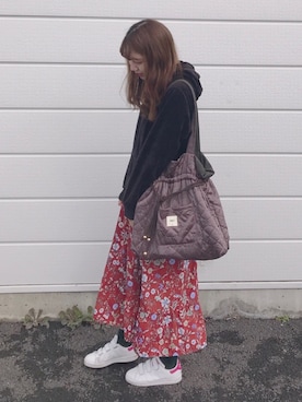 ひろか⍤⃝︎さんのコーディネート