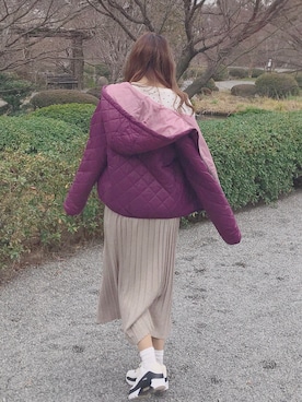 ひろか⍤⃝︎さんのコーディネート