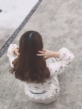 ひろか⍤⃝︎さんのコーディネート