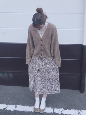 ひろか⍤⃝︎さんのコーディネート