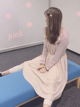 ひろか⍤⃝︎さんのコーディネート