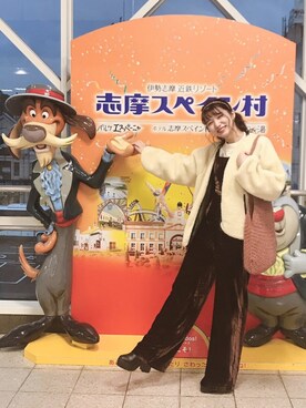 ひろか⍤⃝︎さんのコーディネート