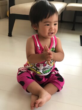 こうせいさんのコーディネート