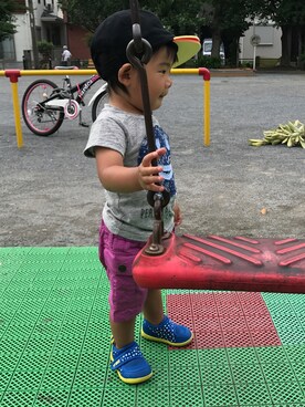 こうせいさんのコーディネート