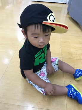 こうせいさんのコーディネート