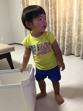 こうせいさんのコーディネート