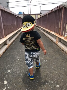 こうせいさんのコーディネート