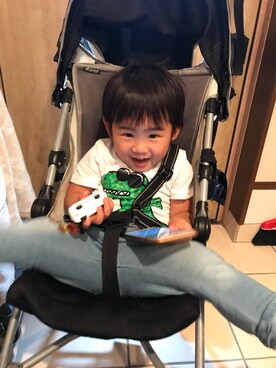 こうせいさんのコーディネート