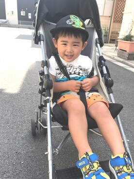 こうせいさんのコーディネート