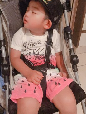 こうせいさんのコーディネート