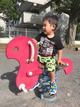 こうせいさんのコーディネート