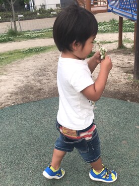 こうせいさんのコーディネート