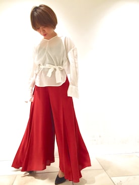 Rina さんのコーディネート