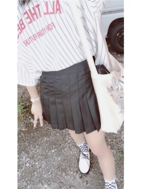 MISAさんのコーディネート