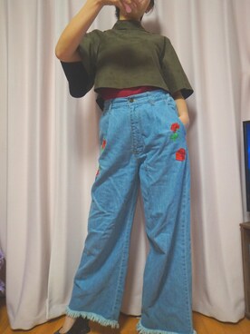 ねこさんのコーディネート