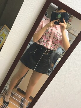 ねこさんのコーディネート