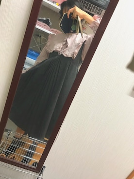 ねこさんのコーディネート