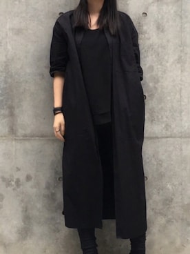 d i mさんのコーディネート