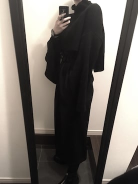 d i mさんのコーディネート